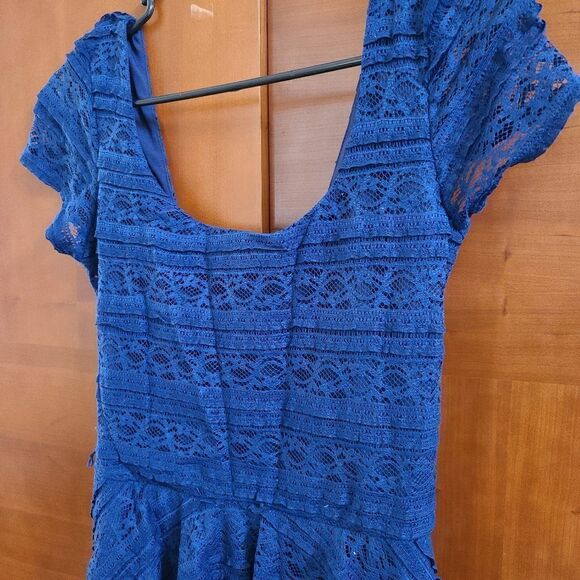 Love Reign women's fitted casual/formal midi dress - Picture 3 of 10